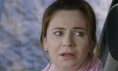 "Zdaję sobie sprawę, że jesteśmy poważni i jestem nawet gotowa się z nim rozwieść, zdaję sobie sprawę, że moje dzieci mnie nie zrozumieją"