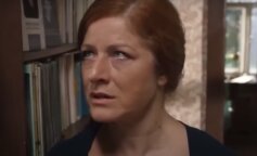 "Karol, zdezorientowany i rozzłoszczony, stał na progu. Po długim wahaniu, otworzyłam drzwi, a na pytanie syna, odpowiedziałam, że to jego ojciec"