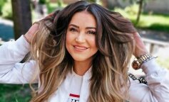 Agnieszka Kotońska pochwaliła się zdjęciem w bikini. Fani są zachwyceni jej sylwetką