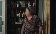 "Nie zawołałam wnuczki do stołu i jadłam sama. Po dniu przyszła do kuchni i nie było jedzenia: "Jeśli chcesz, możesz stanąć przy kuchence i ugotować"