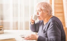 "Niedawno moja była synowa poprosiła mnie, żebym zabrała wnuka do niej na kilka dni: ja też mam plany"