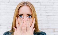 Mąż zrzucił swoją ciężarną żonę w przepaść. Dlaczego to zrobił? Odpowiedź wzbudza dreszcze