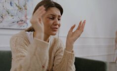 "Córka ze łzami prosiła mnie sprzedać swoje mieszkanie, aby wykupić jej część. Od razu czułam, że nie będzie szczęśliwa z Filipem": historia matki