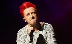 Michał Wiśniewski, screen youtube