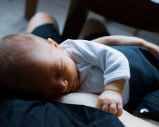 Historia z życia o tym, jak Ewa w szpitalu położniczym otrzymała „wiadomość z raju” i postąpiła zgodnie z prośbą córki