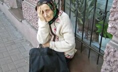 Teściowa czuła się bardzo niekomfortowo, ponieważ została zmuszona do zamieszkania z nami. Mój mąż i ja nigdy o nic jej nie obwinialiśmy