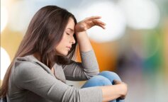 "Nie wierzę w miłość. W rodzinie trzeba się po prostu dogadywać, nie ma mowy o miłości. Tak wszyscy żyją"