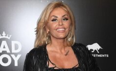 Wyszło na jaw, ile tak naprawdę lat ma Dagmara Kaźmierska. Prawda wielu może zaskoczyć