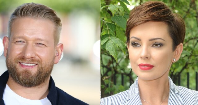 Dorota Gardias, Bartek Jędrzejak