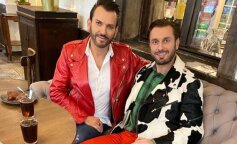 Rafał i Gabriel już niedługo pojawią się w nowym programie: „Jesteśmy to dłużni naszym fanom”