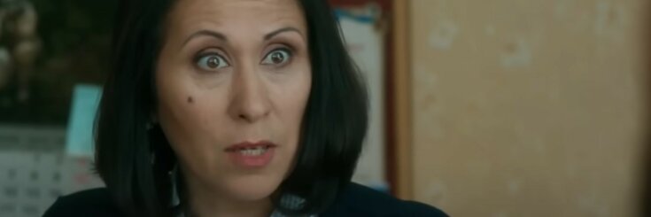 „Mama przez 6 lat karmiła i pomagała mojej kuzynce dała jej pokój. Mama zachorowała, potrzebna była Diana, i wtedy zobaczyliśmy „wdzięczność”: z życia