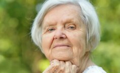 "Nie usiądę przy jednym stole z moją teściową, jest wyraźnie nie na miejscu: myśli tylko o sobie"