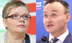 Dorota Zawadzka reaguje na słowa Rzecznika Praw Dziecka