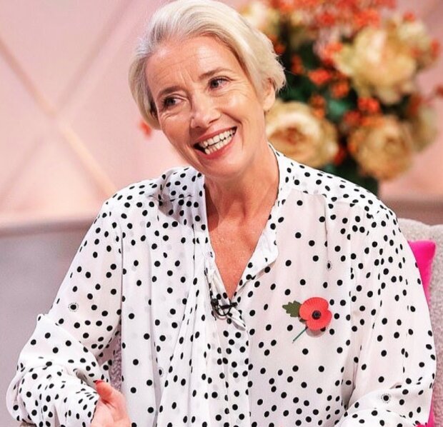 Emma Thompson