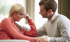 "Co roku teściowa załatwia mężowi wakacje nad morzem bez rodziny: Niech Andrzej odpocznie od was"