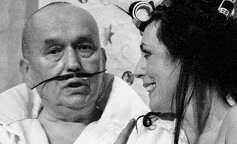 fot. arch.PAP/Andrzej Rybczyński