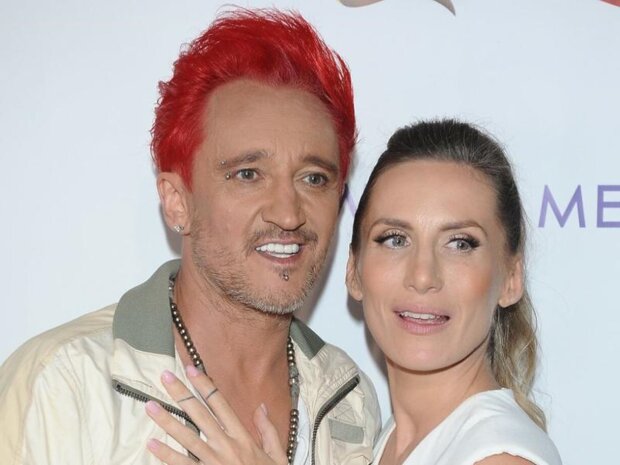 Michał Wiśniewski, screen Instagram