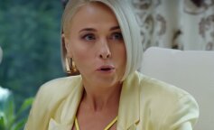 "Myślałam, że mój mąż już dawno zapomniał o swojej byłej żonie, ale pewnego dnia zobaczyłam ich korespondencję i nie mogłam powstrzymać emocji"