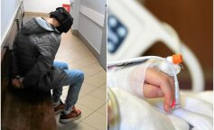 Przełom w śledztwie. Matka i ojczym Kamilka z Częstochowy usłyszeli zarzuty
