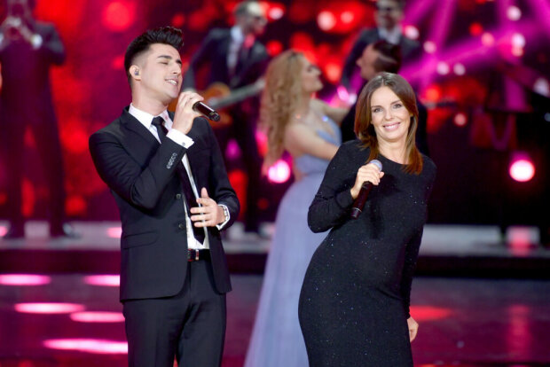 włodarczyk na show TVP