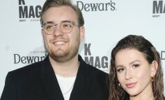 Kevin Mglej opowiada o swoich planach ślubnych z Roksaną Węgiel. "Dziękuję, że jesteś"