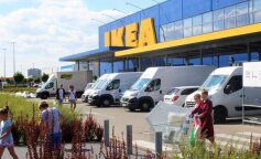 IKEA w Szczecinie sławna na cały świat!
