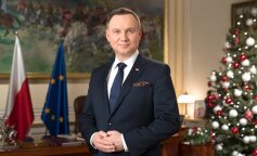 Andrzej Duda