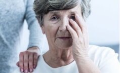 „Wszystkie poprzednie żony mojego Andrzeja zabraniały mu się ze mną spotykać. Ty też planujesz: nie spodziewałam się takiego obrotu sprawy”