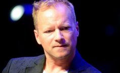 Maciej Stuhr mówi o wyborach prezydenckich. "Będę głosować za Andrzeja"
