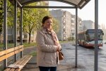 Autobus 7:40 zawsze