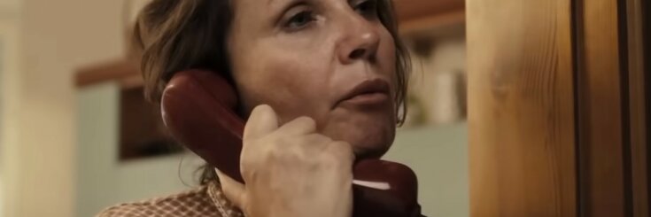 „Przyjaciółka jest zdezorientowana faktem, że teściowa ciągle podrzuca jej skręty, a ona je wyrzuca: może trzeba jej wytłumaczyć, że ich nie je”