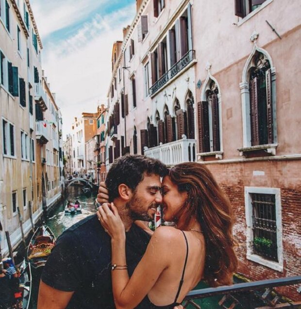 miłość w nowym roku