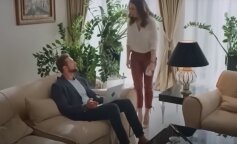 "On jest dyrektorem firmy, w której pracuje Tatiana. Mówi, że chce porozmawiać jak mężczyzna. 'Kocham Tatianę, mieliśmy romans'"