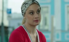 "Po raz pierwszy kupiłam mango do spróbowania, ale moje wnuki wbiegły do pokoju i zaczęły mnie błagać: idźcie do mamy, niech wam kupi"