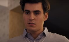 "Po rozwodzie starałem się utrzymywać kontakt z ojcem, ale na prośbę matki. Nie czuję się dobrze z mężczyzną, który zamienił rodzinę na romans"