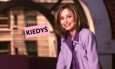 Zyskała popularność dzięki serialowi Ally McBeal. Co dziś robi i jak wygląda Calista Flockhart?