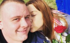 Gwiazdy TTV już po ślubie. Pierwsze zdjęcia młodej pary obiegły internet