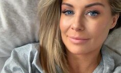 Małgorzata Rozenek - Majdan nie może sobie znaleźć miejsca. Teraz jest mocno zaniepokojona zachowaniem syna