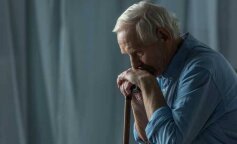 Gdy tylko Anna i jej mąż wrócili do domu z ogrodu, jej siostra stanęła na progu: "Myślicie tylko o sobie, a powinniście myśleć o dzieciach"