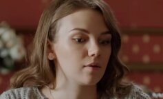 „Mam trudne relacje z moją teściową, nie pomaga nam, a raczej nazywa mnie leniwą: inne teściowe opiekują się swoimi dziećmi”