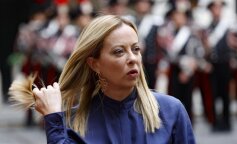 Marta dawała swojemu 25-letniemu kochankowi wodę, jedzenie i ubrania, myśląc, że jest z nią szczery. Ale pewnego dnia zniknął ze wszystkimi pieniędzmi