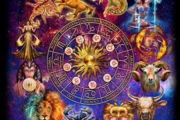 Astrologie nazwali dwa najbardziej ciężkich miesiąca w 2020 roku