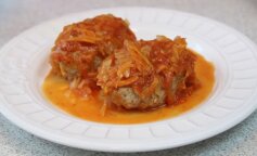 Nowy przepis na leniwe gołąbki! Są bardzo proste w przygotowaniu, ale tak samo smaczne, jak te tradycyjne