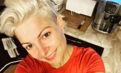 Magda Narożna na wakacjach z partnerem. Internauci piszą: "Jesteś w ciąży?"