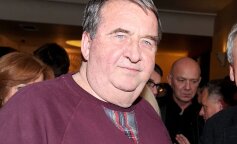 Problemy zdrowotne Krzysztofa Kowalewskiego