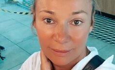 Sonia Bohosewicz trafiła do szpitala. Ma złamane żebra
