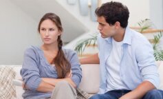 "Mój ojciec powiedział, że oddaje swoje mieszkanie najstarszemu synowi. Muszę je sprzedać i podzielić się pieniędzmi z młodszym bratem"