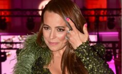 Anna Mucha, screen YT