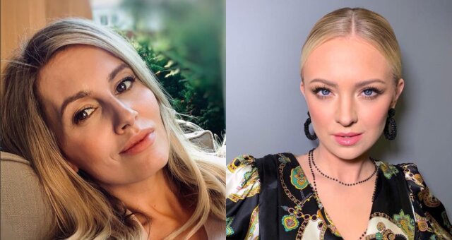 agnieszka hyży stanęła w obronie basi kurdej-szatan