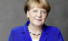 Angela Merkel